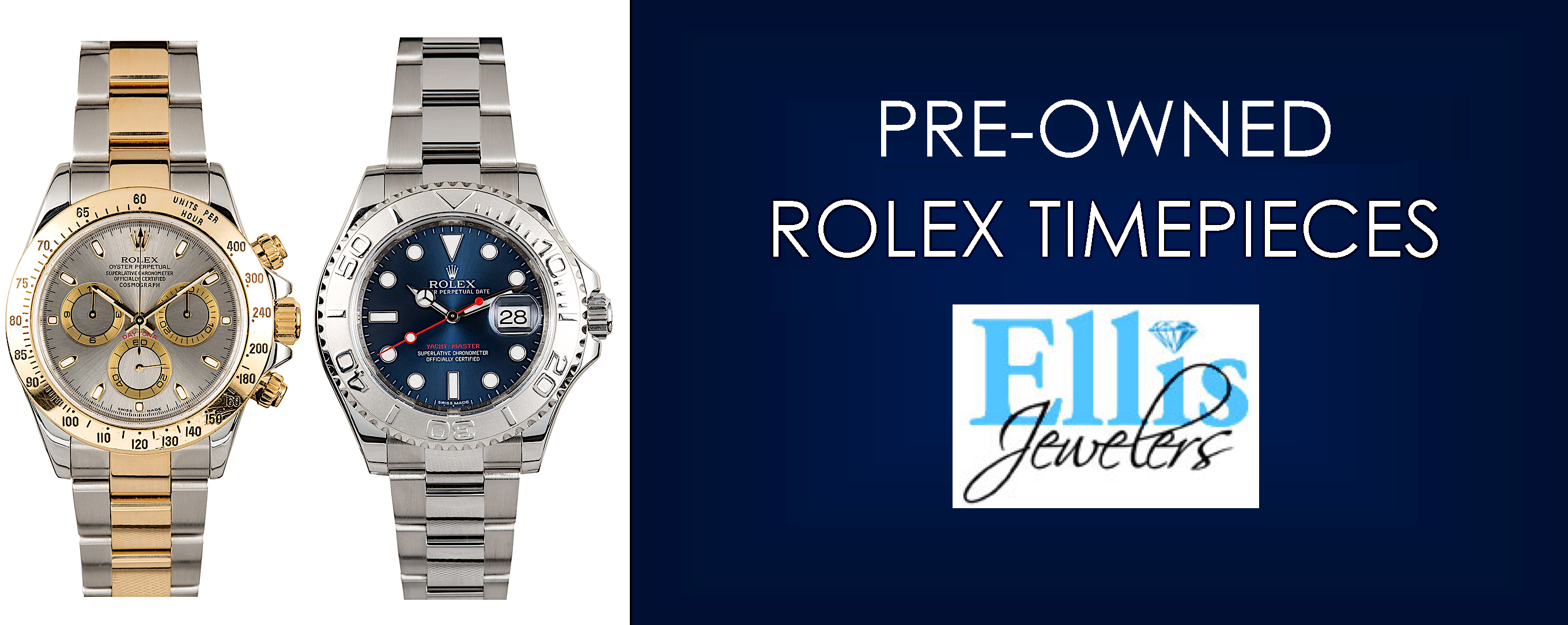 Buy pre owned rolex watches best sale