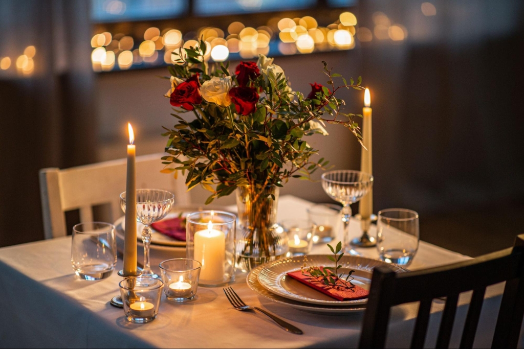 First Date