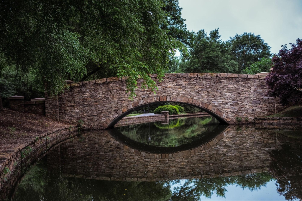 The Top 7 Proposal Spots in the Charlotte, NC Area