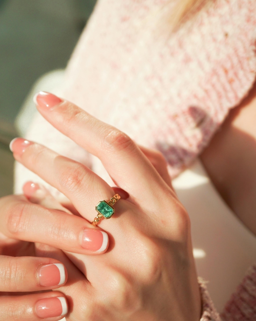 Summer Jewelry
