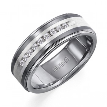 How to Select Men’s Wedding Band