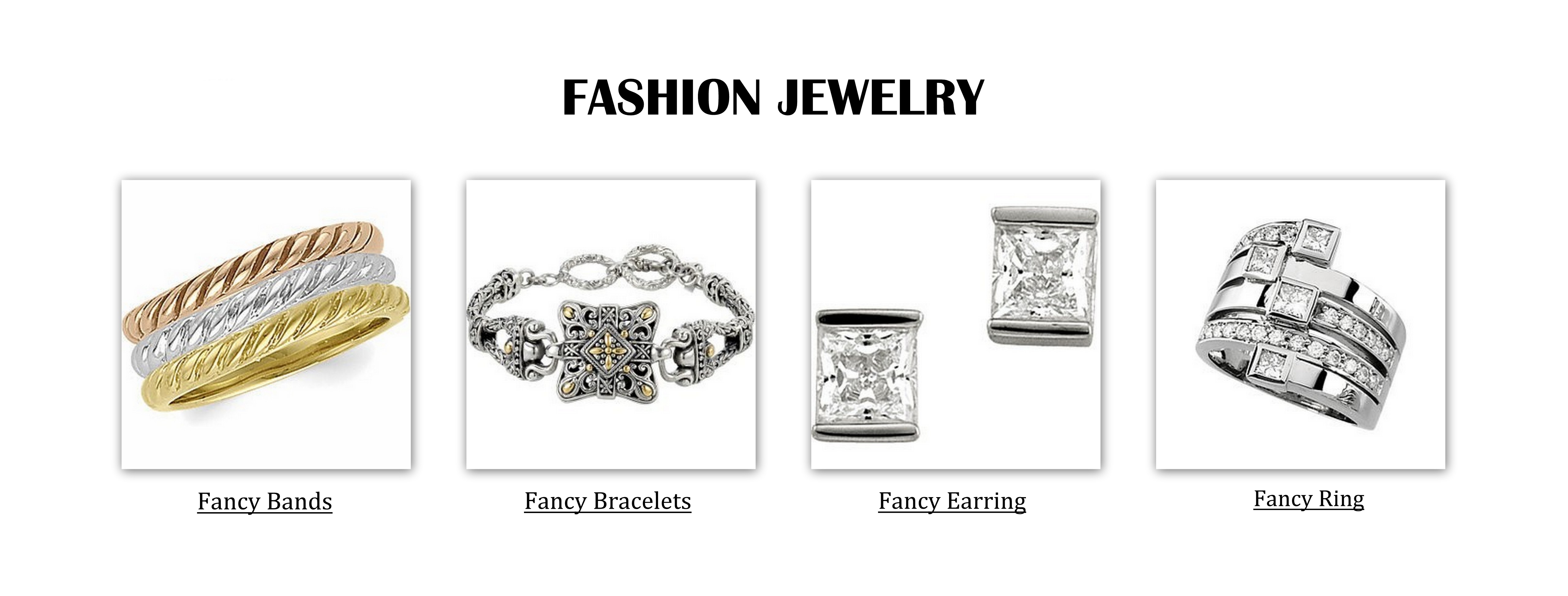 All Fine Jewelry Collection for Jewelry