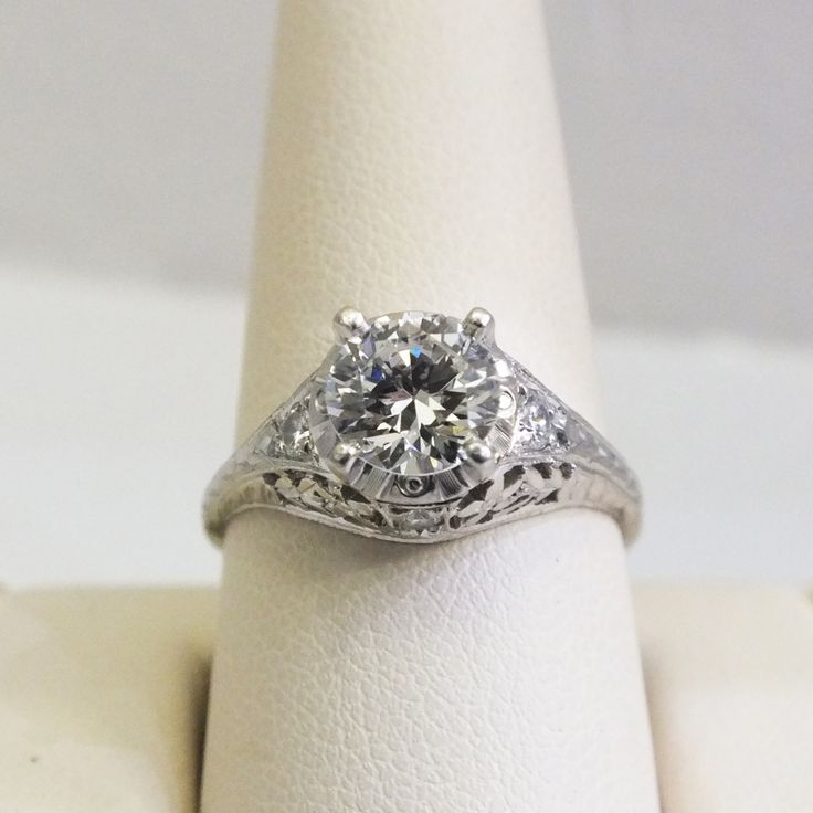 Estate Jewelry