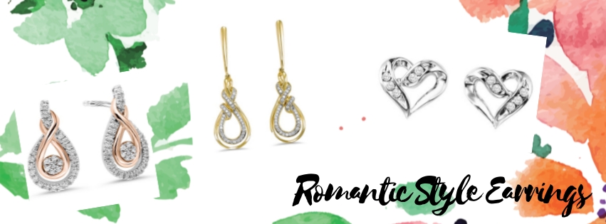 What Diamond Jewelry will you Give Her this valentine’s Day