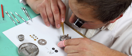 Watch Care 101: Make Your Wristwatch Last a Long Time