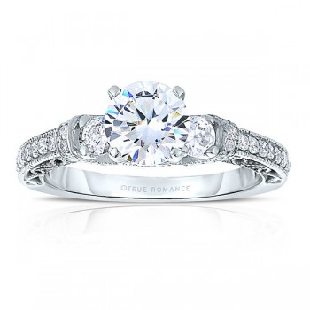 Vintage Engagement Rings