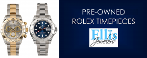 Pre-Owned Rolex