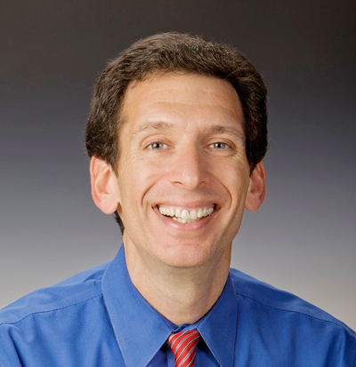 Dan Levinson
