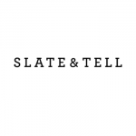 Slate And Tell