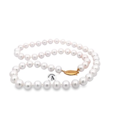 Freshwater Pearl Strand