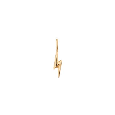 ZIGGY LIGHTNING BOLT CHARM