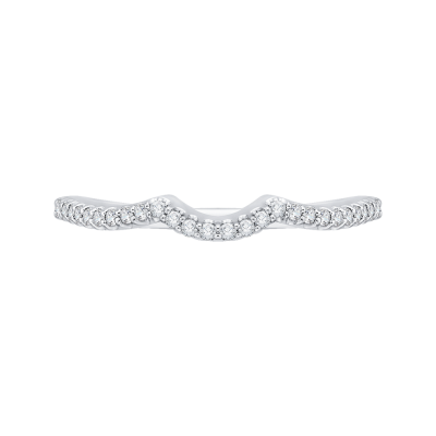 Carizza Diamond Wedding Bands for Women Online Concord NC
