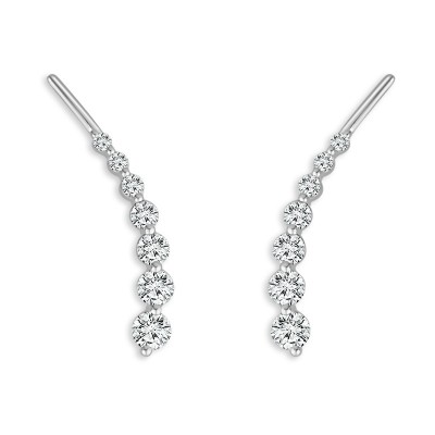 Diamond Fashion Earring