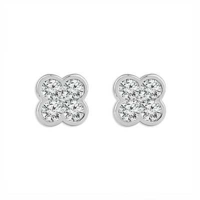 Diamond Fashion Earring