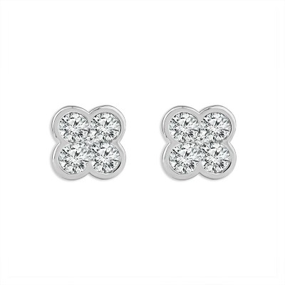 Diamond Fashion Earring