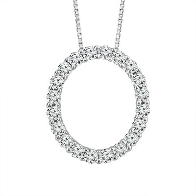 Diamond Fashion Pendant