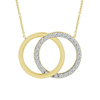 Diamond Fashion Pendant