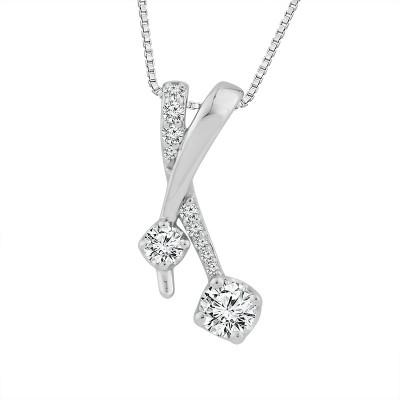 Diamond Fashion Pendant