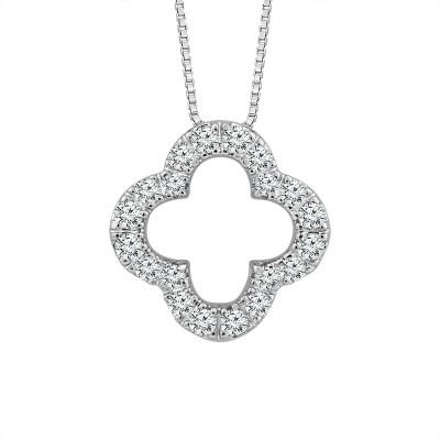 Diamond Fashion Pendant