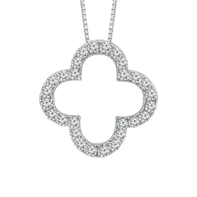 Diamond Fashion Pendant