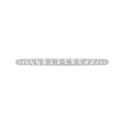 Promezza Wedding Band