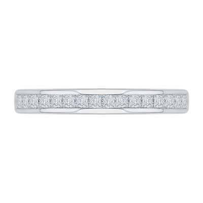 Promezza Wedding Band