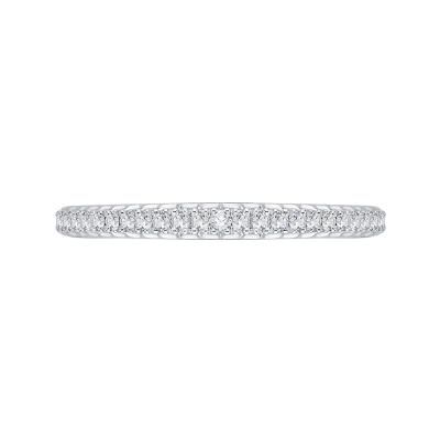 Promezza Wedding Band