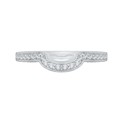 Promezza Wedding Band