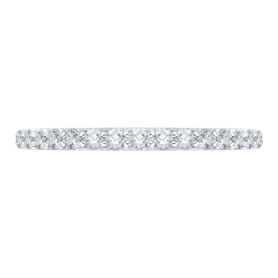 Promezza Wedding Band