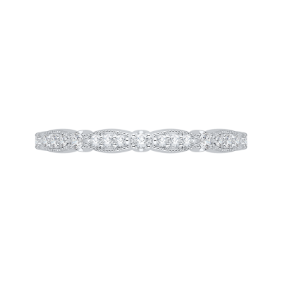 Promezza Wedding Band