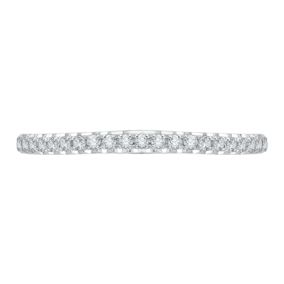 Promezza Wedding Band