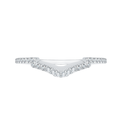 Promezza Wedding Band