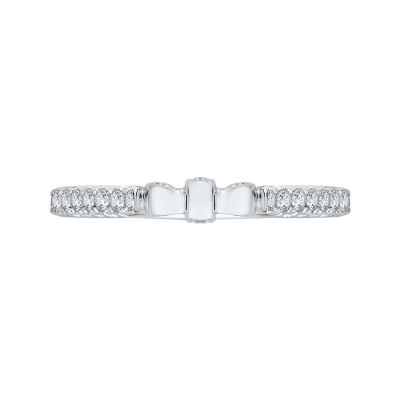 Promezza Wedding Band
