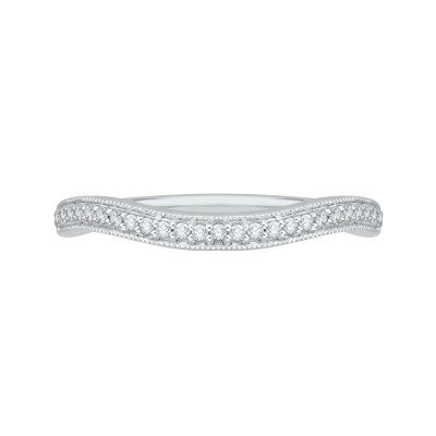 Promezza Wedding Band