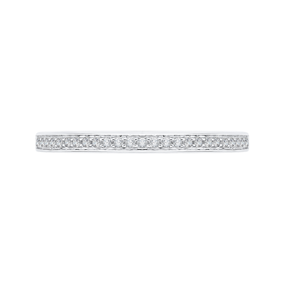 Promezza Wedding Band