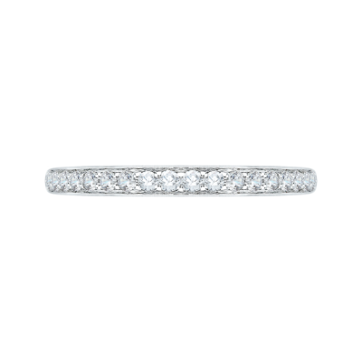 Promezza Wedding Band