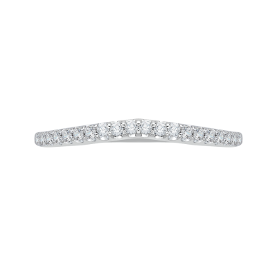 Promezza Wedding Band