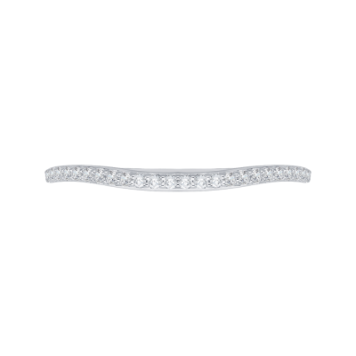 Promezza Wedding Band