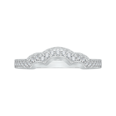 Promezza Wedding Band