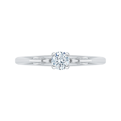 Promezza Engagement Ring