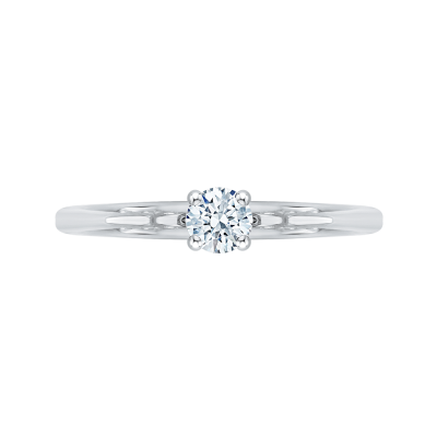 Promezza Engagement Ring