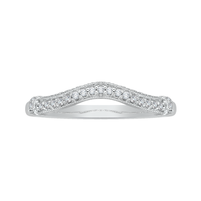 Promezza Wedding Band