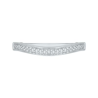 Promezza Wedding Band