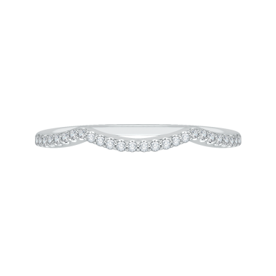 Promezza Wedding Band