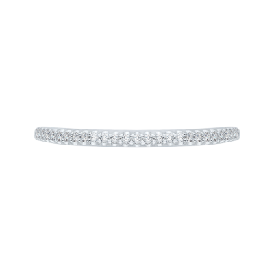 Promezza Wedding Band