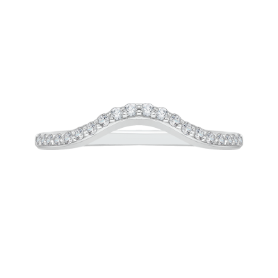 Promezza Wedding Band