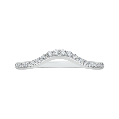 Promezza Wedding Band