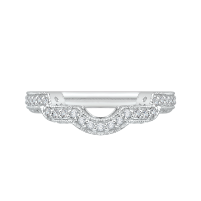 Promezza Wedding Band
