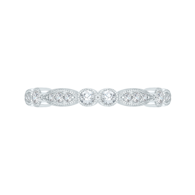 Promezza Wedding Band