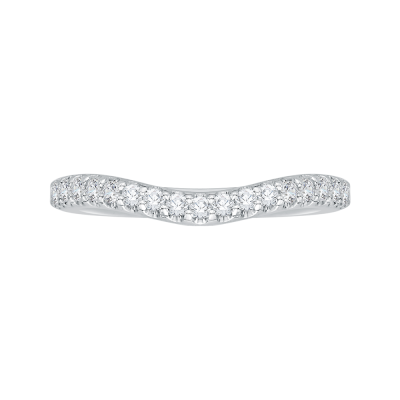 Promezza Wedding Band